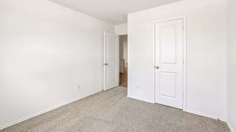 Bedroom - 356 San Juan Trl, Bastrop, TX 78602 photo 3 of 11