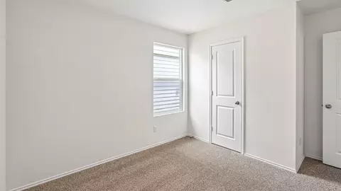 Bedroom - 356 San Juan Trl, Bastrop, TX 78602 photo 9 of 11