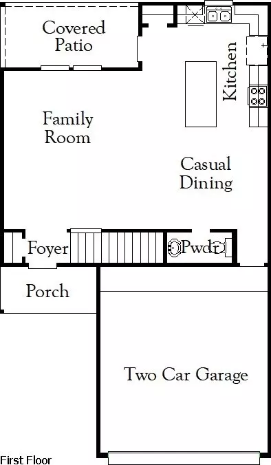 Floorplan - 12048 Moonlight Path Dr, Conroe, TX 77304 photo 1 of 2