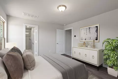 Bedroom - 12048 Moonlight Path Dr, Conroe, TX 77304 photo 1 of 12