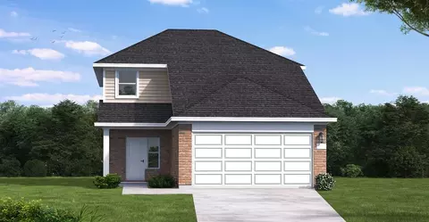 12048 Moonlight Path Dr, Conroe, TX 77304