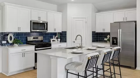 Kitchen - 2017 Arbuckle Dr, Leander, TX 78641 photo 1 of 6