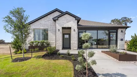 Exterior - 2017 Arbuckle Dr, Leander, TX 78641 photo 8 of 9