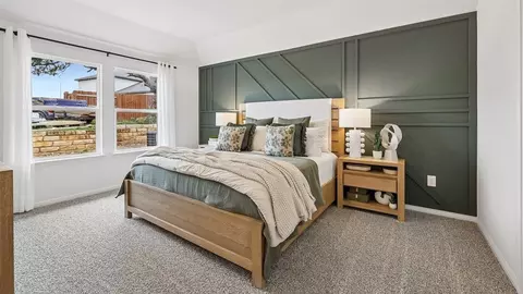 Bedroom - 2017 Arbuckle Dr, Leander, TX 78641 photo 1 of 6