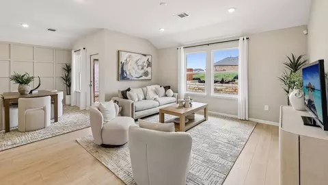 Living - 2017 Arbuckle Dr, Leander, TX 78641 photo 1 of 3