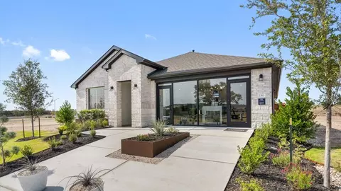 Exterior - 2017 Arbuckle Dr, Leander, TX 78641 photo 9 of 9
