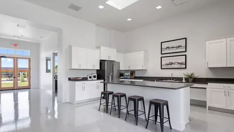 Kitchen - 2017 Arbuckle Dr, Leander, TX 78641 photo 6 of 6