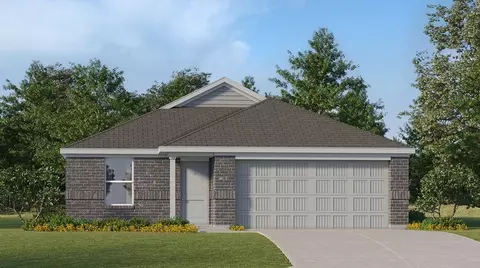 2001 Teak Dr, Keene, TX 76059