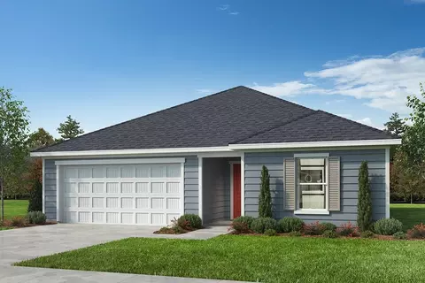 47 Chestnut Oak Ln, Lillington, NC 27546