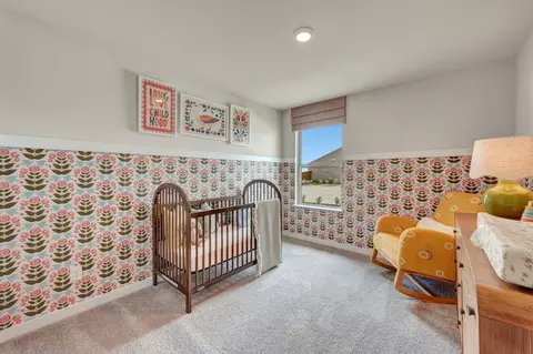 Bedroom - 2804 Tamarack Ln, Argyle, TX 76226 photo 2 of 4