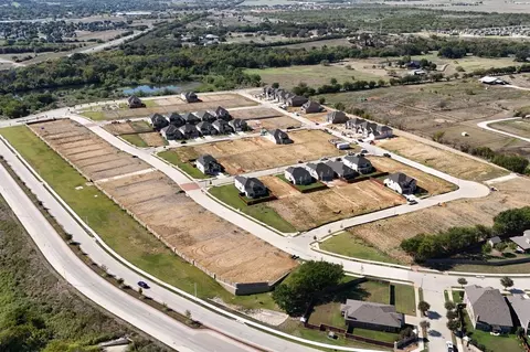 View/Area - 2804 Tamarack Ln, Argyle, TX 76226 photo 7 of 16