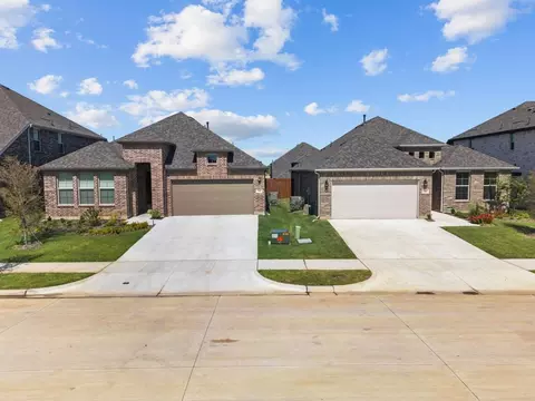 View/Area - 2804 Tamarack Ln, Argyle, TX 76226 photo 13 of 16