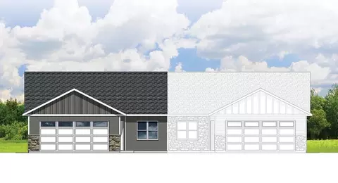 980 Morning Star Ln, Plover, WI 54467