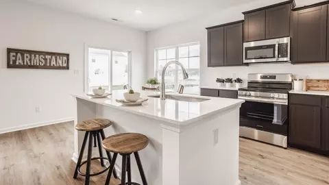 Kitchen - 2105 Maplewood Ln, Pendleton, IN 46064 photo 1 of 8