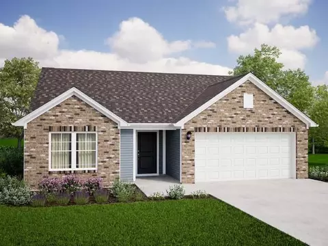 Other - 2105 Maplewood Ln, Pendleton, IN 46064 photo 1 of 13