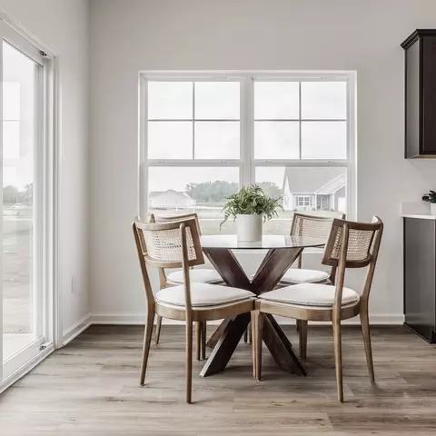 Dining - 2105 Maplewood Ln, Pendleton, IN 46064 photo 1 of 3