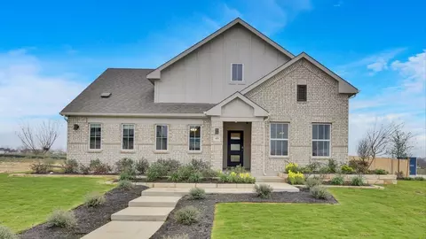 200 Beaver Creek Dr, Jarrell, TX 76537