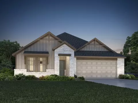 102 Short Toed Swoop, Cedar Creek, TX 78612
