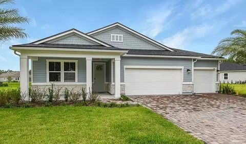 61 Ponce Preserve Dr, Palm Coast, FL 32164