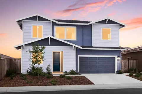 4338 Silver Moss St, Rancho Cordova, CA 95742