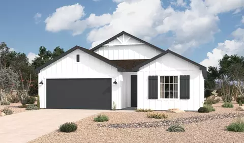 6029 Ridge Dr, Santa Teresa, NM 88008