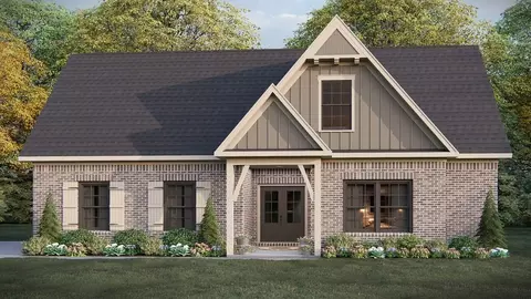 500 Argyle Cir, Pike Road, AL 36064