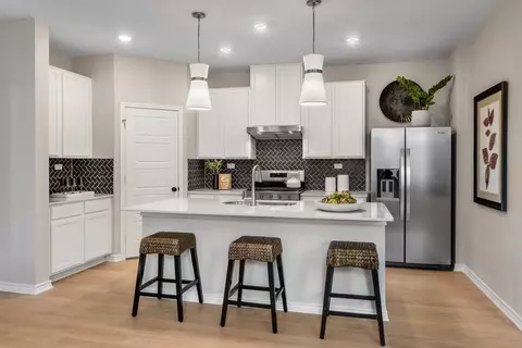 Kitchen - 10038 Punta Verde Ave, Converse, TX 78109 photo 1 of 1