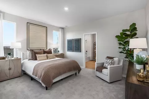 Bedroom - 10038 Punta Verde Ave, Converse, TX 78109 photo 1 of 1