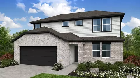 13821 Heishbrook Way, Del Valle, TX 78617
