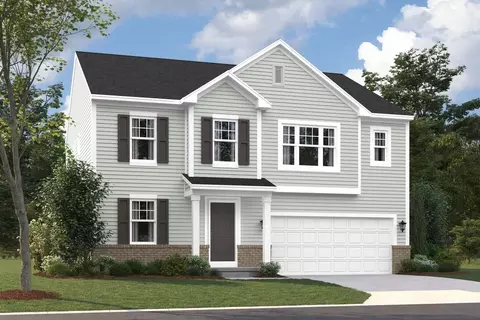 4124 Sedgeview Cir, Howell, MI 48843