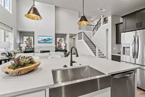 Kitchen - 114 Butte Spring Trl, Eagle Point, OR 97524 photo 1 of 4