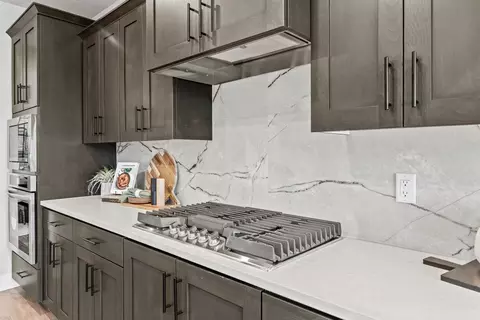 Kitchen - 114 Butte Spring Trl, Eagle Point, OR 97524 photo 4 of 4