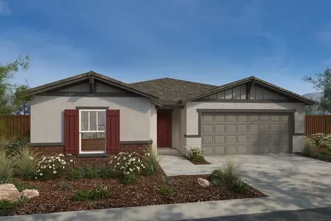 2169 S Karen Ave, Fresno, CA 93725