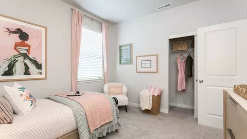 Bedroom - 5782 Granger St SE, Salem, OR 97306 photo 8 of 8