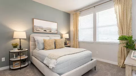 Bedroom - 5782 Granger St SE, Salem, OR 97306 photo 5 of 8