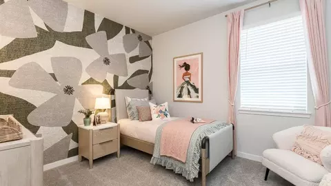 Bedroom - 5782 Granger St SE, Salem, OR 97306 photo 7 of 8