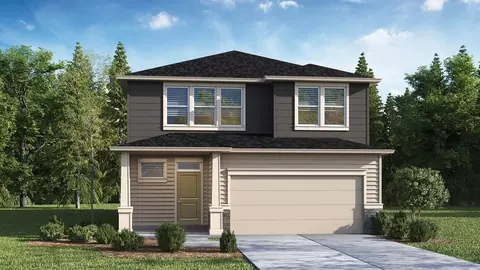 5782 Granger St SE, Salem, OR 97306