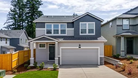 5782 Granger St SE, Salem, OR 97306