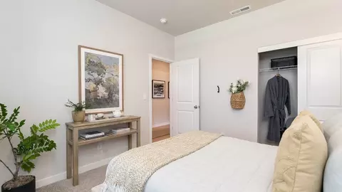 Bedroom - 5782 Granger St SE, Salem, OR 97306 photo 6 of 8