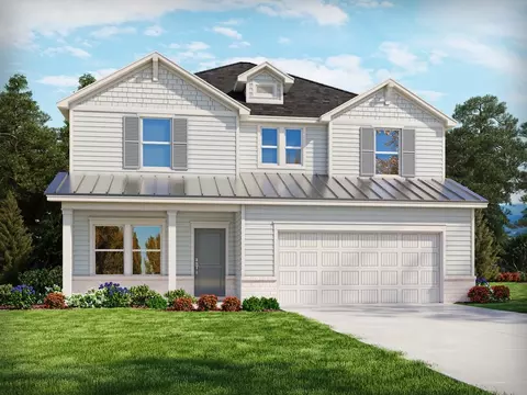 321 Upwey Pl, Greer, SC 29651