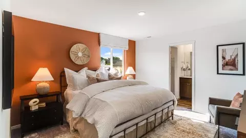 Bedroom - 851 Legacy St, Eugene, OR 97402 photo 1 of 5