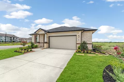 Exterior - 5207 Marliese Peak, Von Ormy, TX 78073 photo 4 of 4