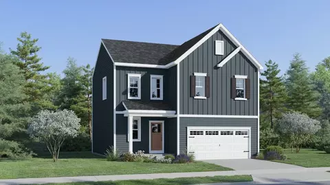 3317 Sunstone Dr, Richmond, VA 23223