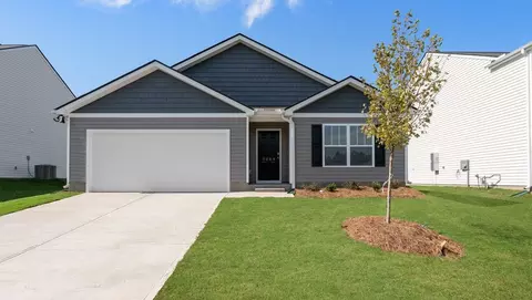 1089 Gagmon Dr, Wellford, SC 29385