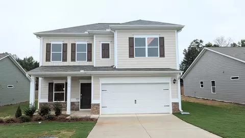 71 Chardonnay Dr, Lillington, NC 27546