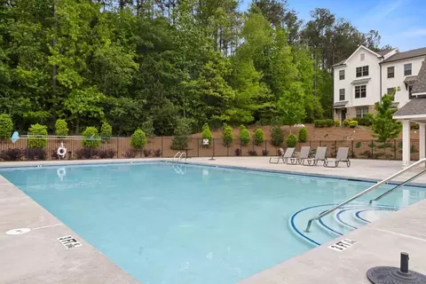 Exterior - 3615 Belle Fields Crossing Suwanee Georgia 30024, Suwanee, GA 30024 photo 6 of 7