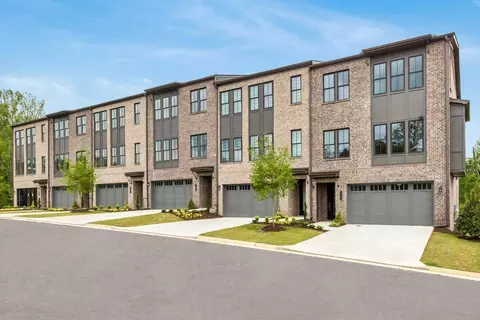 Exterior - 3615 Belle Fields Crossing Suwanee Georgia 30024, Suwanee, GA 30024 photo 2 of 7