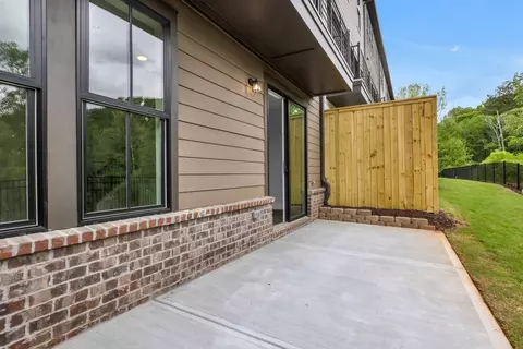 Exterior - 3615 Belle Fields Crossing Suwanee Georgia 30024, Suwanee, GA 30024 photo 3 of 7