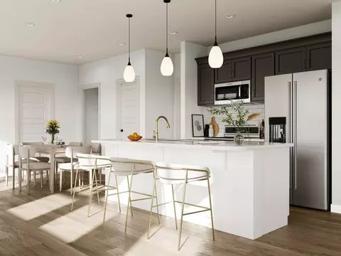 Kitchen - 101 Florence Cv, Burns, TN 37029 photo 1 of 3