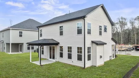 Exterior - 219 Creek Pointe Dr, Moncks Corner, SC 29461 photo 6 of 8